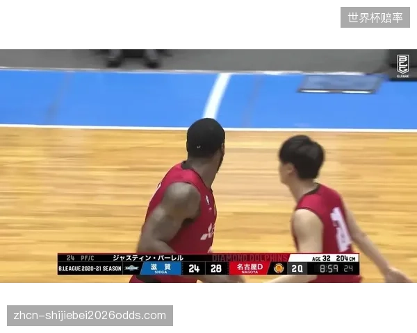 日本B联赛（篮球）利用NDI协议，将东京的导播中心与大阪的赛场直接并轨